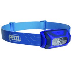 Petzl Tikkina Headlamp in Blue